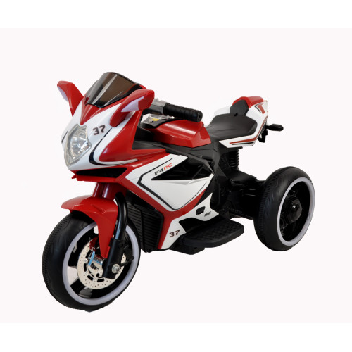 6V Kids electric ride on motorcycle